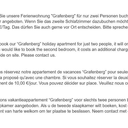 Ferienlodge Von Scotti Neumagen-Dhron Luaran gambar