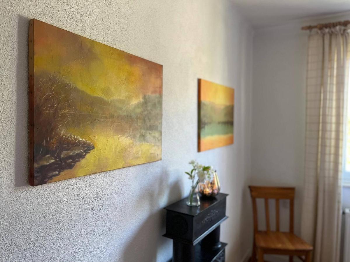 Ferienlodge Von Scotti Neumagen-Dhron Luaran gambar