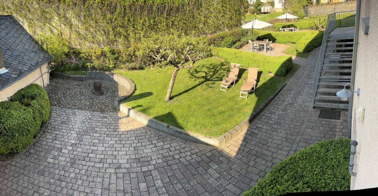 Ferienlodge Von Scotti Neumagen-Dhron Luaran gambar
