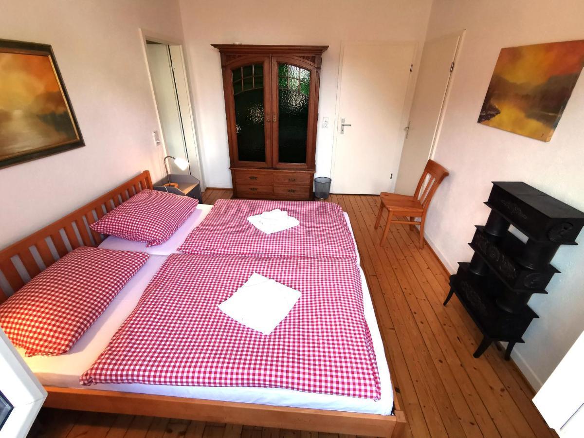 Ferienlodge Von Scotti Neumagen-Dhron Luaran gambar