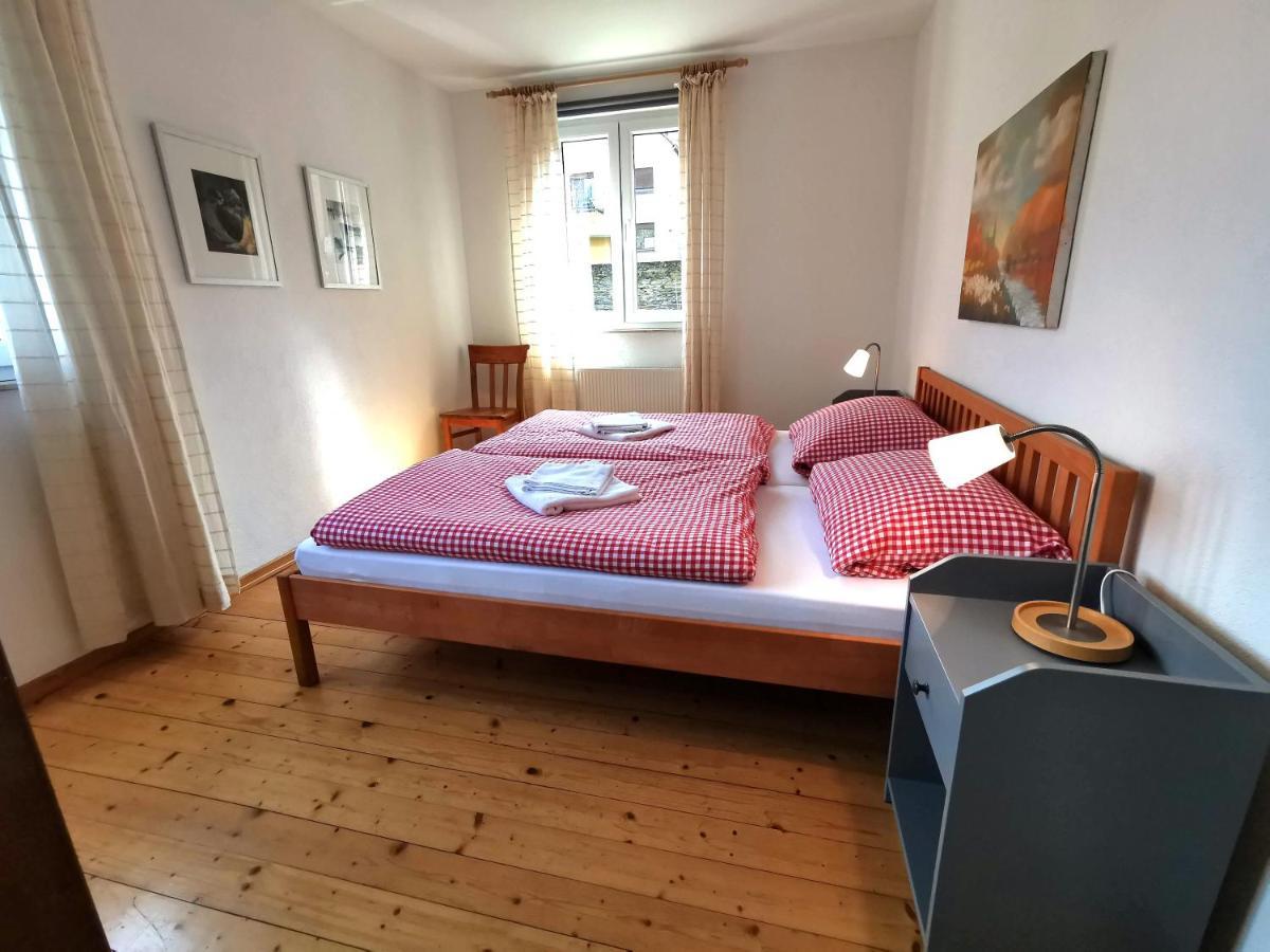 Ferienlodge Von Scotti Neumagen-Dhron Luaran gambar
