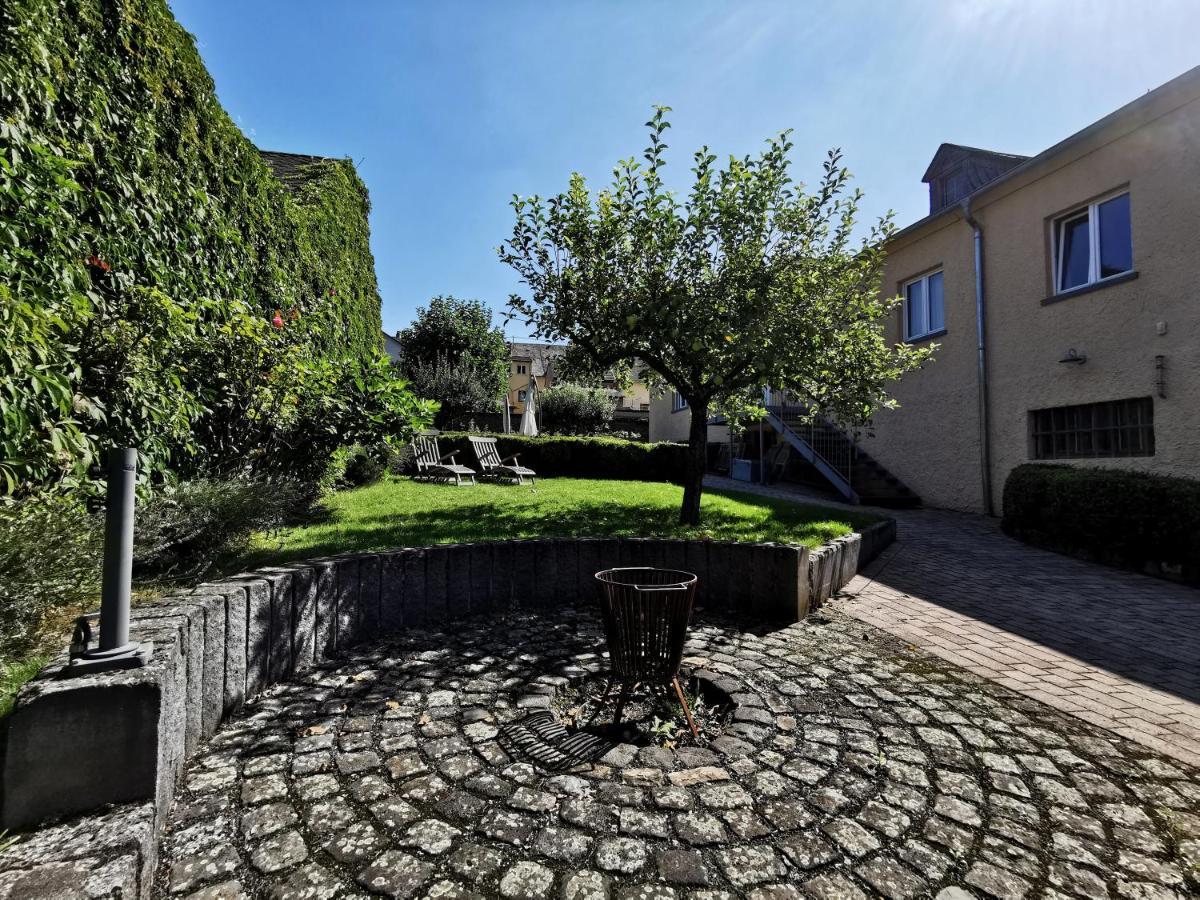 Ferienlodge Von Scotti Neumagen-Dhron Luaran gambar