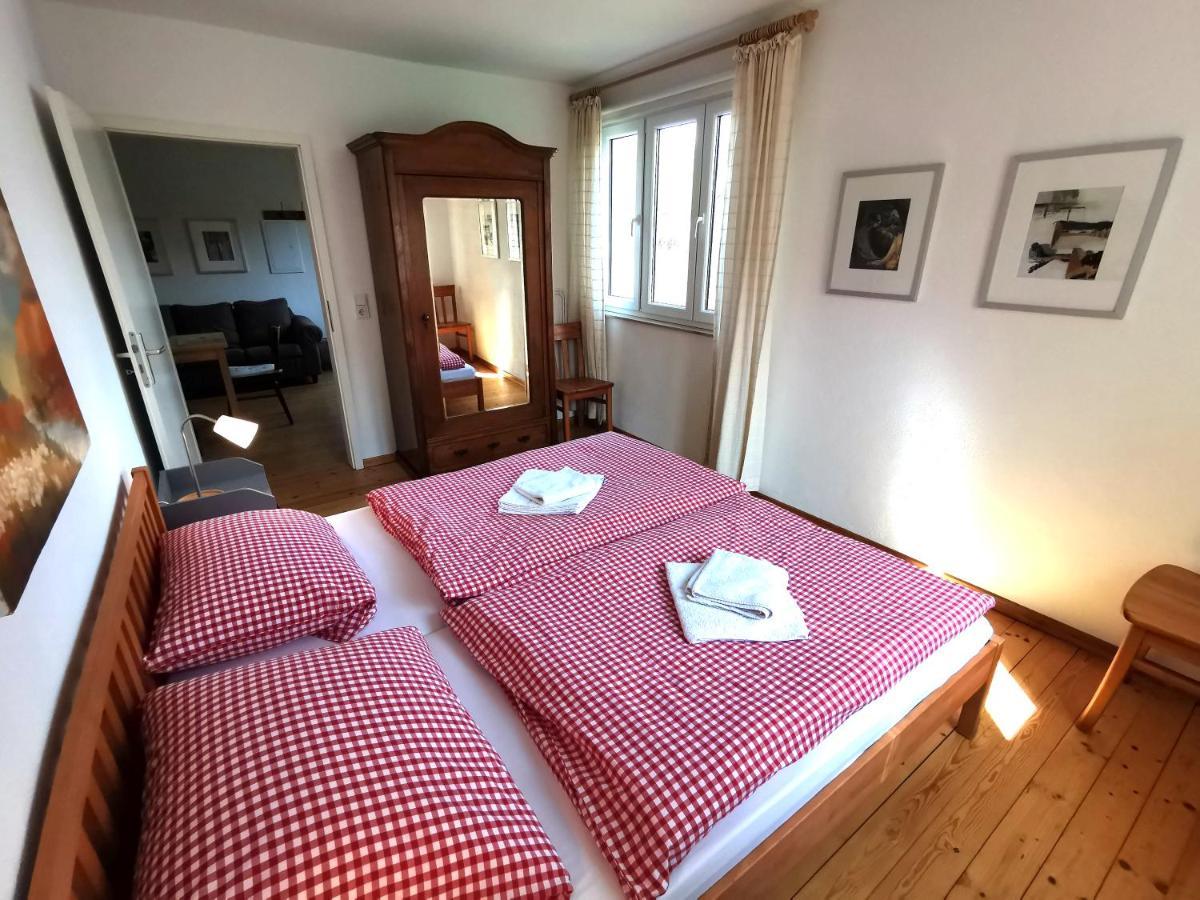 Ferienlodge Von Scotti Neumagen-Dhron Luaran gambar