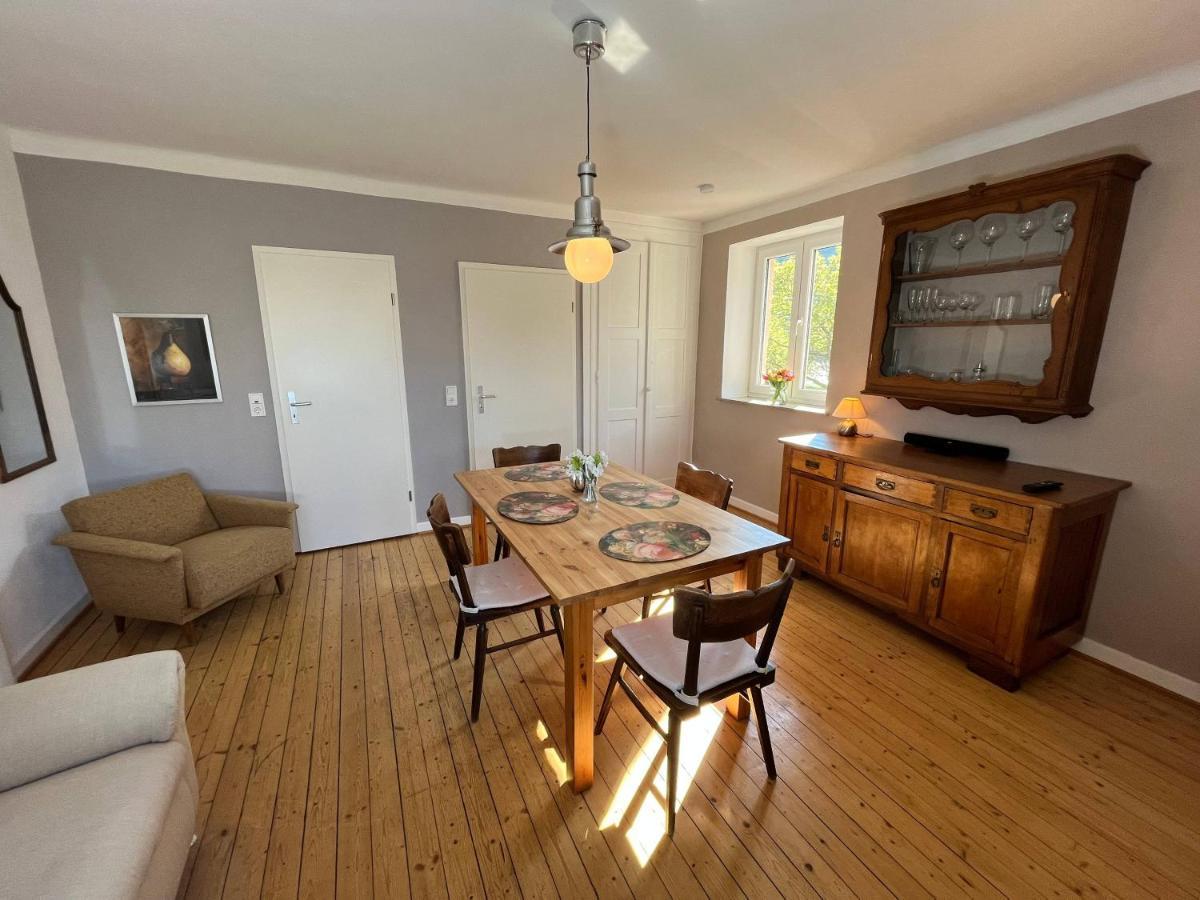 Ferienlodge Von Scotti Neumagen-Dhron Luaran gambar
