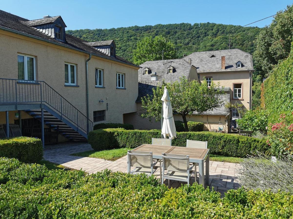 Ferienlodge Von Scotti Neumagen-Dhron Luaran gambar
