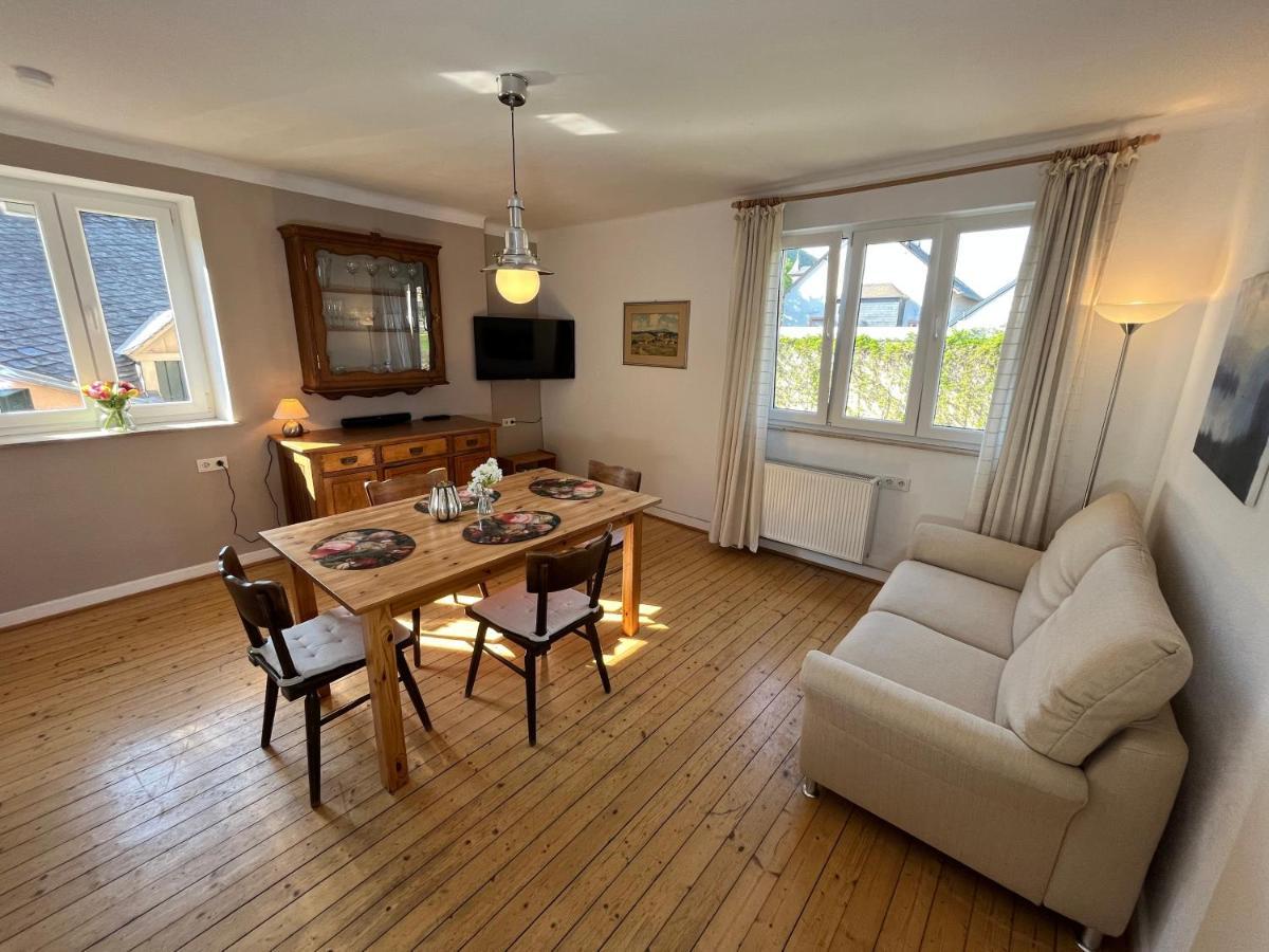 Ferienlodge Von Scotti Neumagen-Dhron Luaran gambar