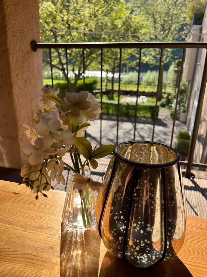 Ferienlodge Von Scotti Neumagen-Dhron Luaran gambar