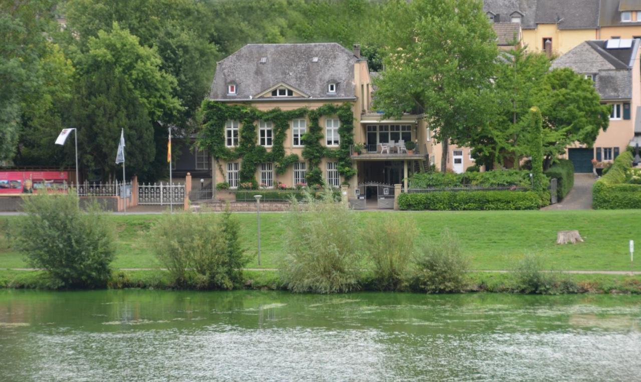 Ferienlodge Von Scotti Neumagen-Dhron Luaran gambar