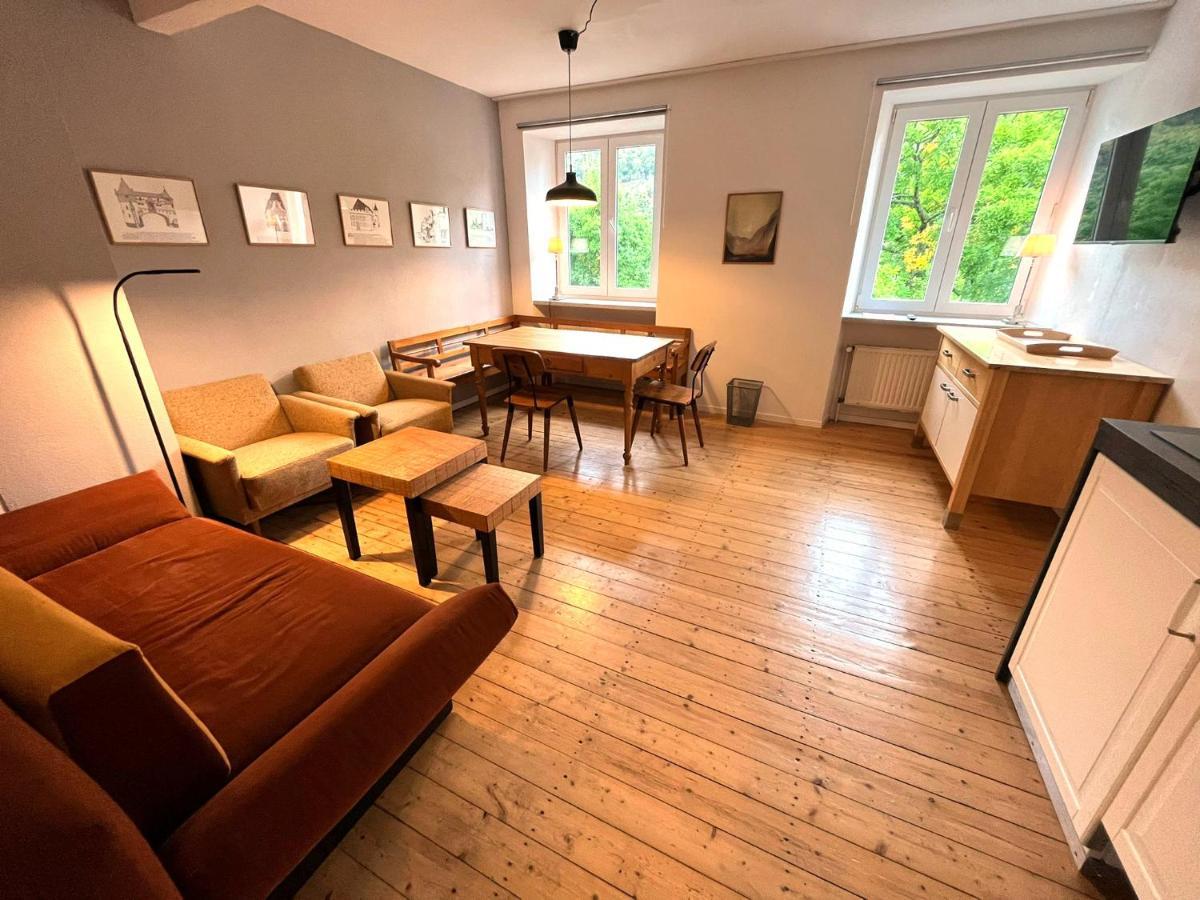 Ferienlodge Von Scotti Neumagen-Dhron Luaran gambar