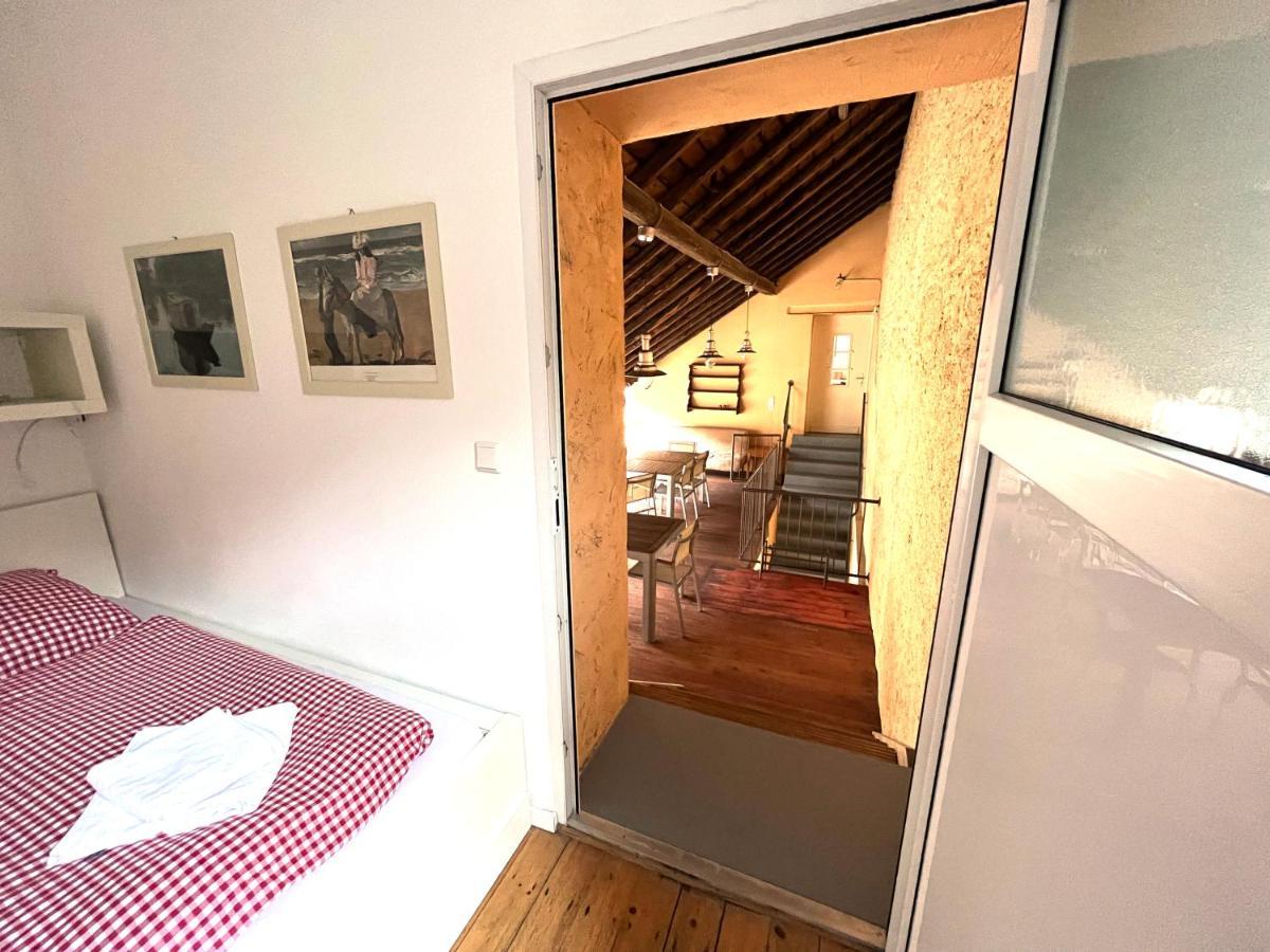 Ferienlodge Von Scotti Neumagen-Dhron Luaran gambar