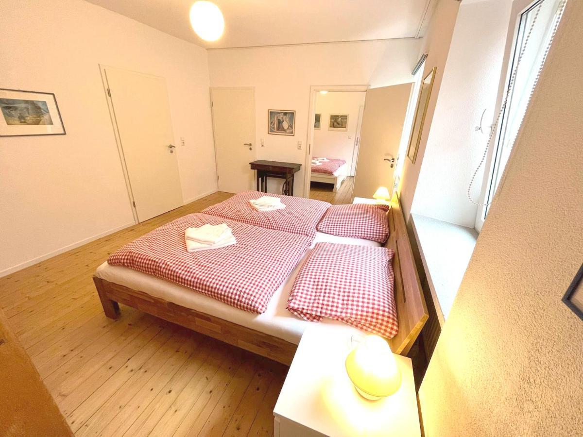 Ferienlodge Von Scotti Neumagen-Dhron Luaran gambar