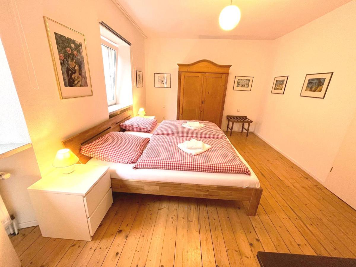 Ferienlodge Von Scotti Neumagen-Dhron Luaran gambar
