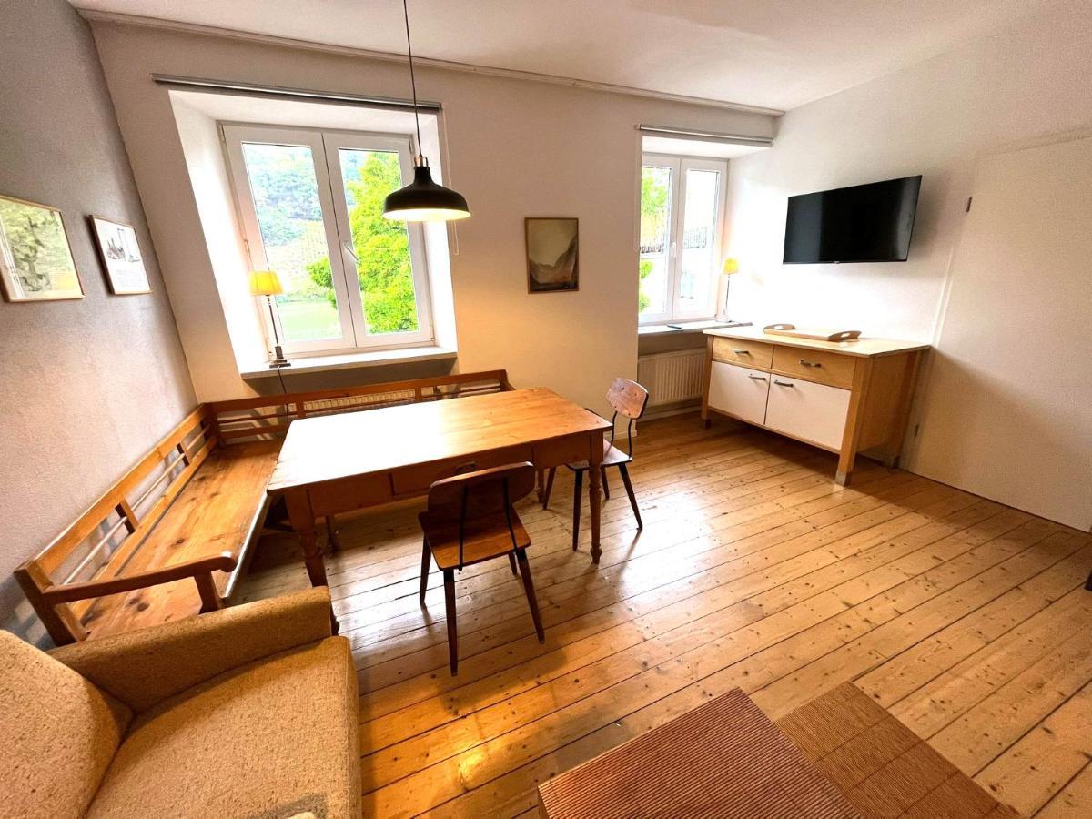 Ferienlodge Von Scotti Neumagen-Dhron Luaran gambar
