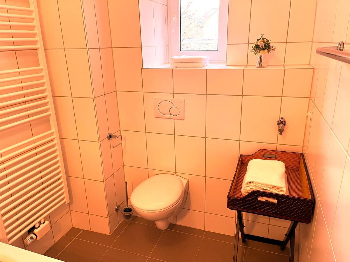 Ferienlodge Von Scotti Neumagen-Dhron Luaran gambar