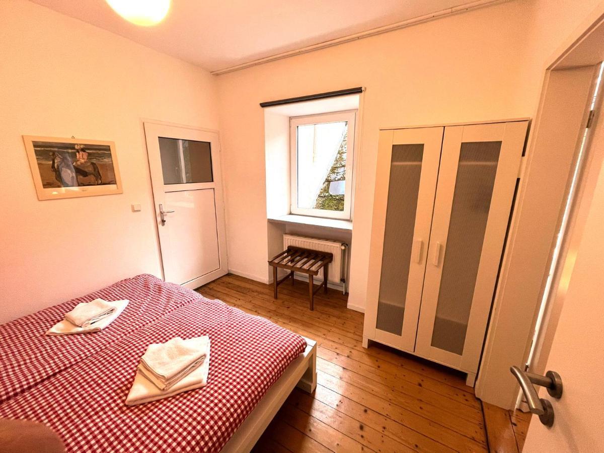 Ferienlodge Von Scotti Neumagen-Dhron Luaran gambar